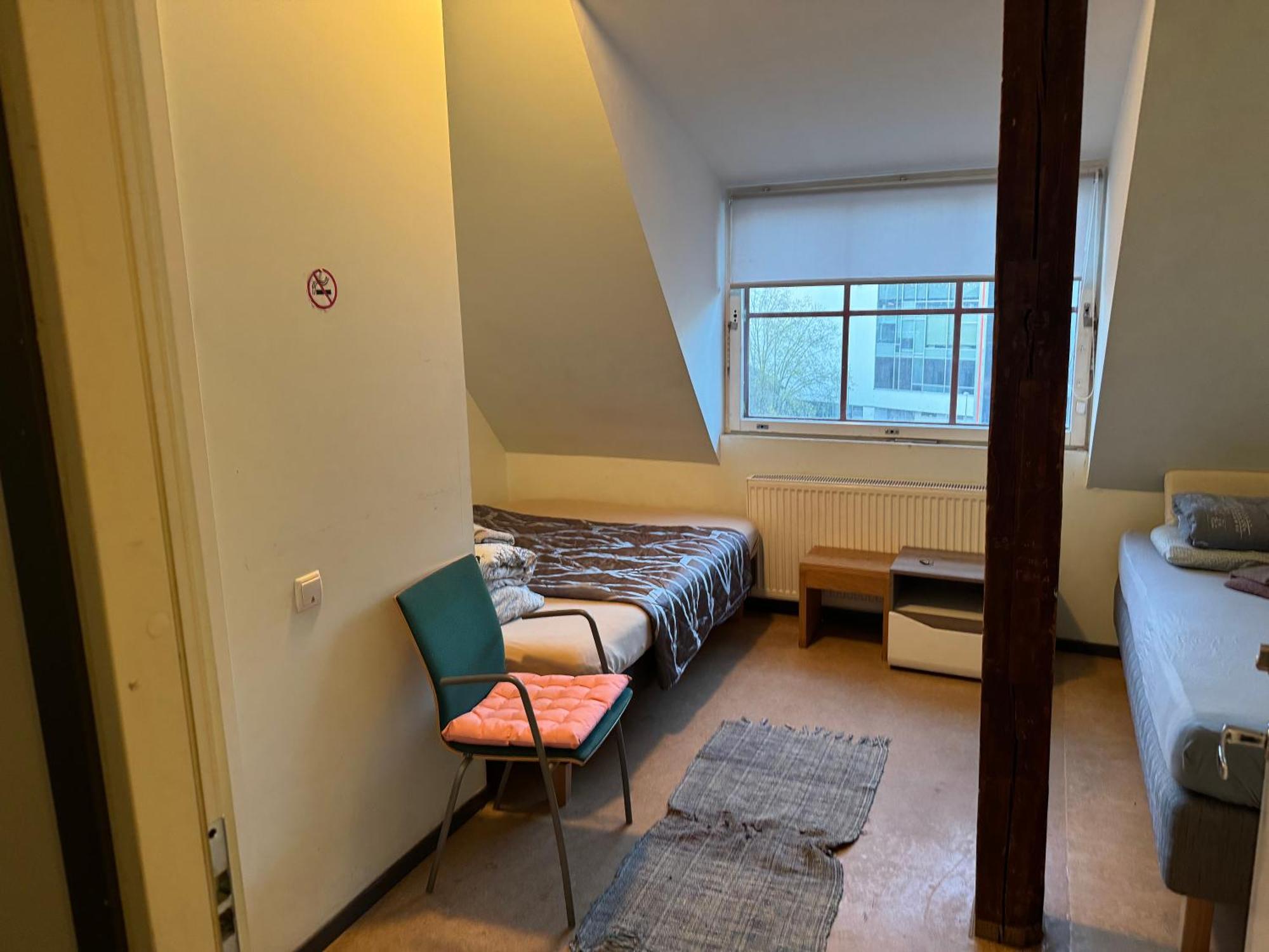 Rotermanni Studio Apartament On 4 Floor Tallinn Cameră foto