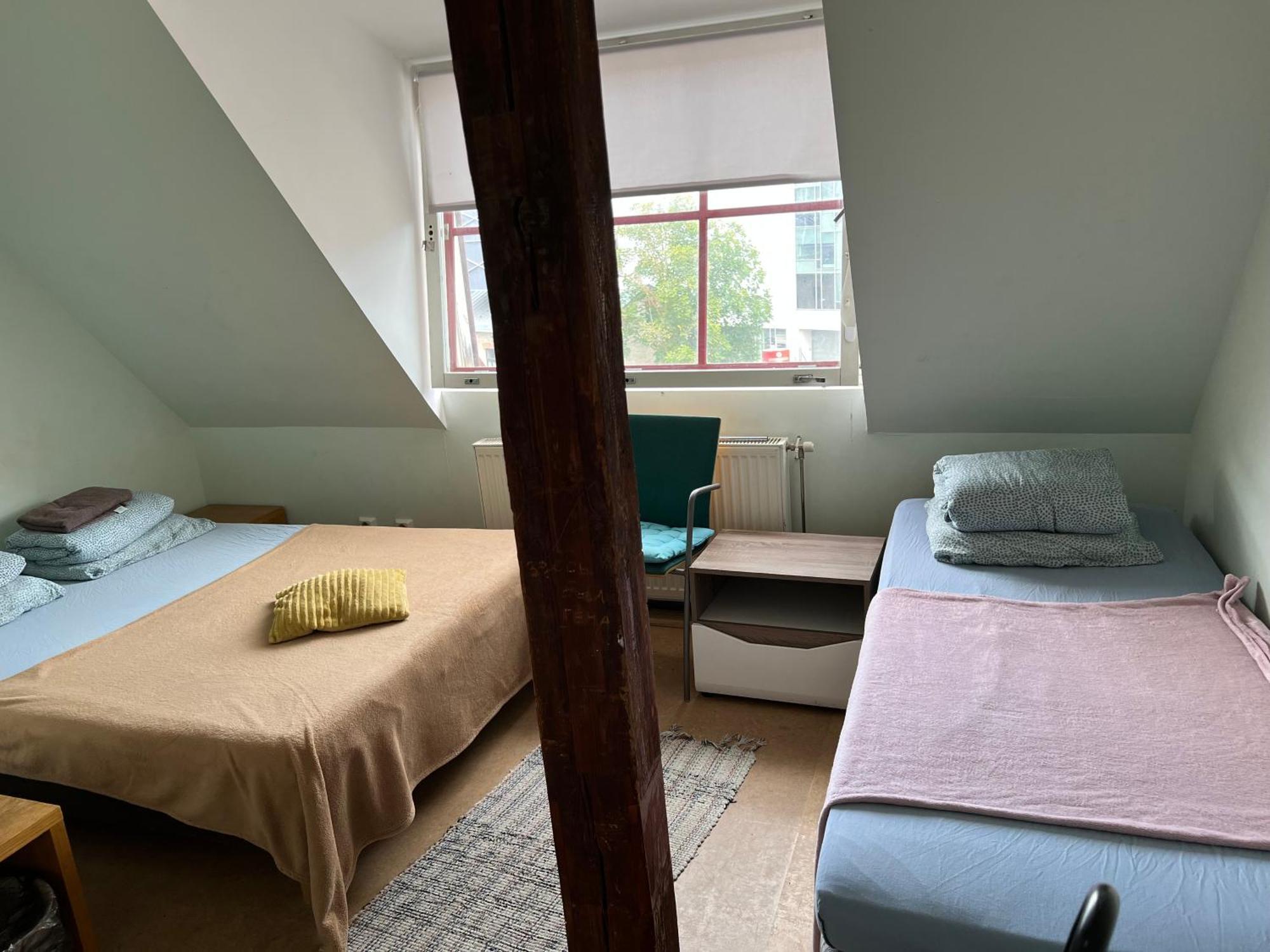 Rotermanni Studio Apartament On 4 Floor Tallinn Cameră foto